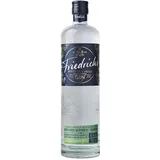 Friedrichs Gin Bartenders Choice 40% 0,7