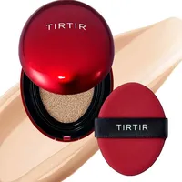 TIRTIR Mask Fit Red Cushion Foundation LSF 40 21N ivory 4,5 g