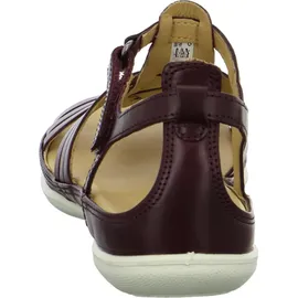 ECCO Flash Damen Rot 38