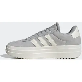 Adidas VL Court Bold Grey Two / Off White / Core White 37 1/3