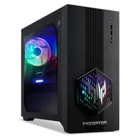 Acer Predator Orion 3000 PO3-665 Intel Core i5-14400F 16 GB RAM 1 TB SSD RTX 5060