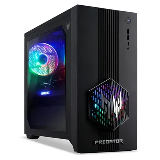 Acer Predator Orion 3000 PO3-665 Intel Core i5-14400F 16 GB RAM 1 TB SSD RTX 5060