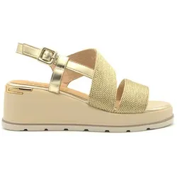 Keys  Sandalen Sandalo con zeppa  in Gold, 40