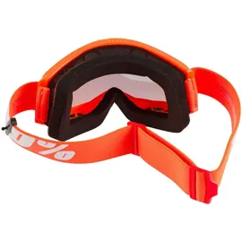 100% Strata 2 Orange