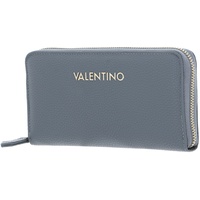 Valentino Brixton Zip Around Wallet Polvere