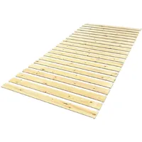 Coemo Rollrost ROMO aus Massivholz