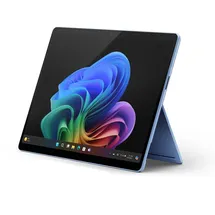 Microsoft Surface Pro 11 16 GB RAM 1 TB Snapdragon X Elite Sapphirblau