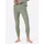 Creation L Premium Modal-Leggings Sportleggings Grün 44/46