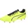 Puma King Pro FG/AG Herren Electric Lime-Puma Black-Poison Pink 43