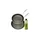hensslers Pfannen-Set 4-tlg. 20 cm + 24 cm + 28 cm + 32 cm