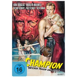 Champion - Zwischen Frauen und Seilen