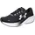 Under Armour W Velociti Pace black white (001) 10.5
