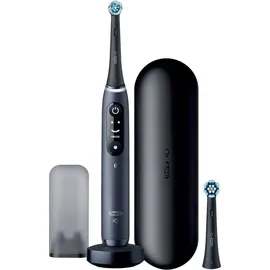 Oral-B iO Series 7N black onyx + Aufsteckbürsten 2 St.