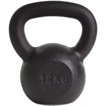Sport-Thieme Kettlebell Pulverbeschichtet 48 kg