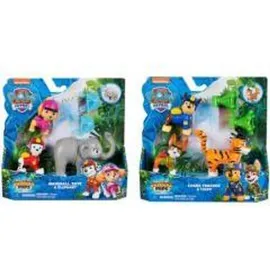 Spin Master Paw Patrol - Jungle Pups - Spielfigur