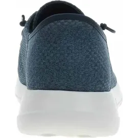 SKECHERS Zapatillas Herren Blau 42