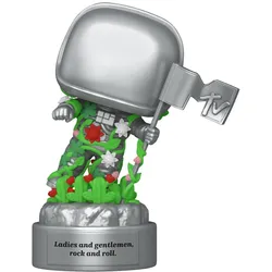 Funko POP! MTV 40th - Moon Person #72563