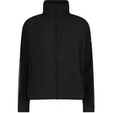 CMP Woman Jacket nero mel. (U973) 40