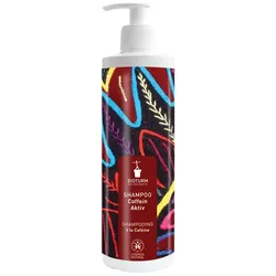 Shampoo Coffein Aktiv