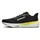 Brooks Launch 12 Herren Schwarz / Gelb 44