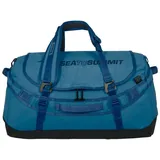 Sea to Summit Duffle Reisetasche (Größe 65L blau)