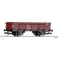 TILLIG Offener Güterwagen 17634 TT