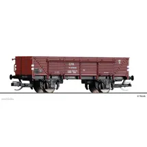 TILLIG Offener Güterwagen 17634 TT