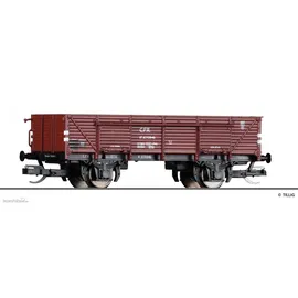 TILLIG Offener Güterwagen 17634 TT