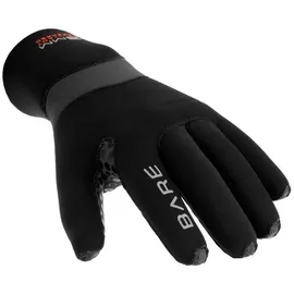 Bare Ultrawarmth Handschuhe Schwarz XL