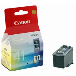 Canon Tinte CL-41 Color Toner