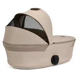 Cybex Balios S Lux Almond Beige