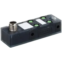 Murr Elektronik 8000-84160-0000000 Sensor/Aktorbox passiv M8-Verteiler mit Kunst