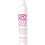 Eleven Australia Dry Finish Wax Spray 200 ml