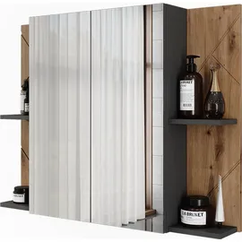 Vicco Irma 100 cm anthrazit