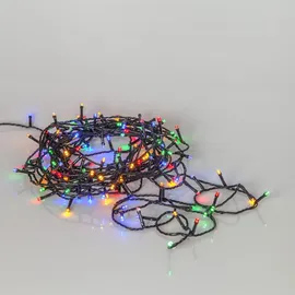 star trading deutschland gmbh LED-Lichterkette mehrfarbig 7 m