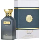 Husar24 Hanna Stefania Brückner Amiral Eau de Parfum 100 ml