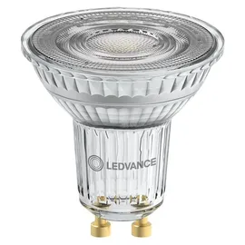 LEDVANCE LED-Reflektorlampe 6W GU10 4000K 1 St.