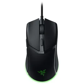 Razer Cobra Schwarz