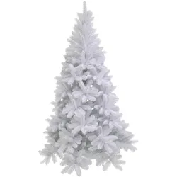 Weihnachtsbaum Tuscan Weiß