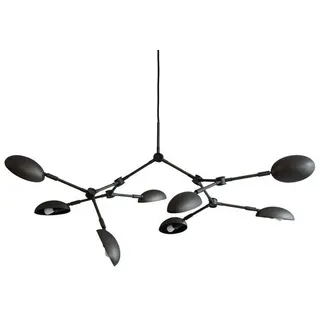 101 COPENHAGEN - Drop Kronleuchter Mini Bronze