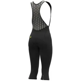 Ale Essential 3/4 Radlerhose - Black - M