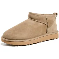 UGG Australia Classic Ultra Mini antilope 39