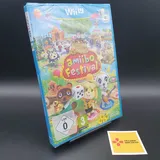 Animal Crossing: amiibo Festival nur Spiel ohne Figuren