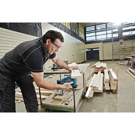 Bosch GST 12V-70 Professional inkl. 2 x 3,0 Ah + L-Boxx