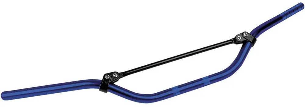Trw Offroad High Aprilia Mx 125 07 Tracker-lenker - Blue - 22 mm