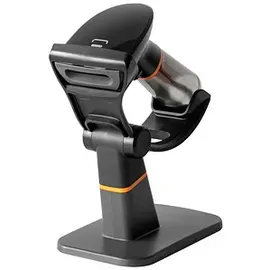 primasello 2D70 Laser-Barcodescanner