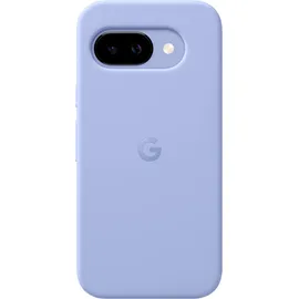 Google Pixel 9a Case Iris blau