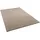 Snapstyle Hochflor Shaggy Teppich Palace Taupe 200x300cm