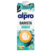 Alpro® Kokosnussdrink 8 x 1 l
