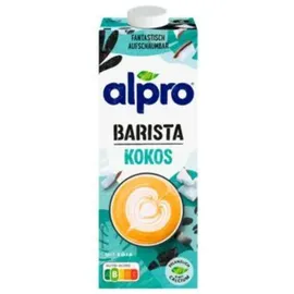 Alpro® Kokosnussdrink 8 x 1 l
